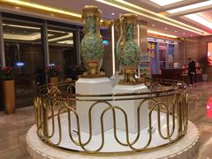 大堂-东方印象大酒楼(拱北店)