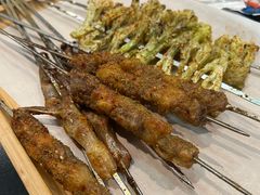 -老虎滩大连海鲜烧烤(建邺云锦路总店)