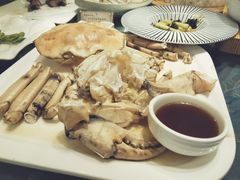 -海景壹号大酒店(滨湖店)