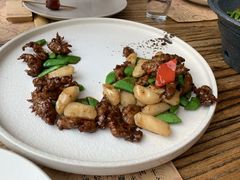 -素心小筑(后沙裕镇店)