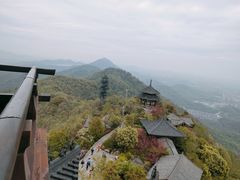 -杭州半山国家森林公园