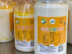 -德禄酸奶(莫家街店)