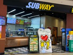 -赛百味SUBWAY(高新绿宝店)
