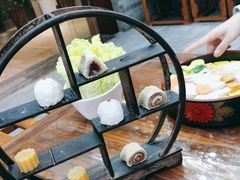 -东来顺•非遗火锅(外滩店)