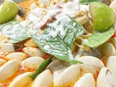 -仓库南洋海鲜小排档(柳河路店)