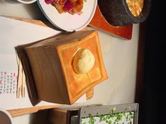 -绿茶餐厅(惠州天益城店)