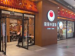 -阳阳中国饭(北京荟聚店)