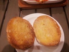 猪仔包-翠华餐厅(山顶道店)