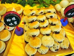 -南来顺饭庄·清真(南菜园店)