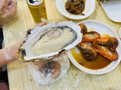 -一蚝一贝海鲜特色餐厅(万象城店)