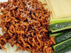 -昱德来·天津菜(河西店)