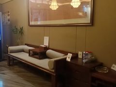 -鼎族怡华·指压·经络·疗愈SPA(紫荆店)