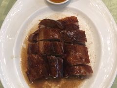 -大东方海鲜酒楼(小武基桥店)