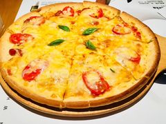 -HELLO MUSAE 拾光缪斯餐厅·纯正希腊风味(苏州中心店)