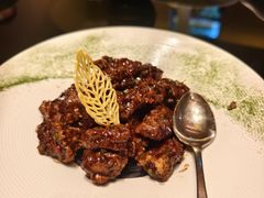-西安凯悦酒店·湖畔中餐厅