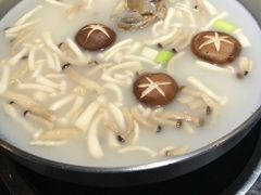 竹荪-骨之味·筒骨汤火锅(江头店)