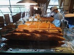 -仙峰天然面包(迎宾路店)