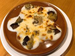 法式焗蜗牛-新贝乐意大利餐厅(苏州中心店)