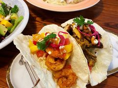 -AFS Cafe & Canteen(闽江二路店)