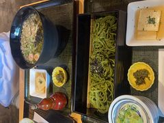 -伊藤久右卫门(宇治本店)