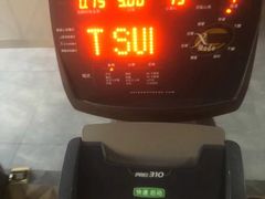 -美航国际健身(北京华联店)