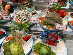 -抹直口特色菜馆(一店)