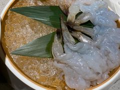 -海底捞火锅(奥森店)