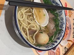 -陳香貴·兰州牛肉面(上海长风大悦城店)