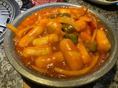 -汉拿山烤肉(东直门东方银座店)