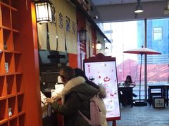 -骑鹅公社(南开大悦城店)
