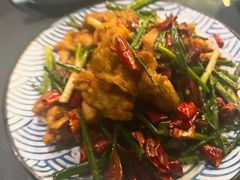 -金龙·打边炉(南京西路店)