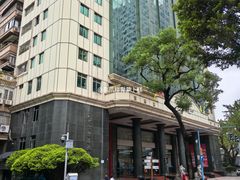 -荔湾湖公园