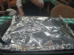 -小陳記大排档(华为店)