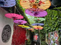 -鱼食饭稻·苏浙土菜17年老馆子(平江路店)