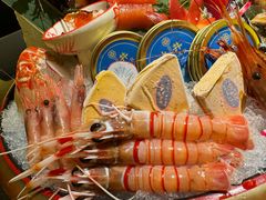 -上井料理黑金店(IFS国金中心店)