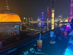 -外滩8号 whisky bar(金延大厦店)