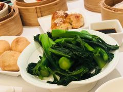 -翠园(铜锣湾广场店)