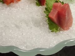 刺身拼盘-肉勝和牛寿喜烧(北城天街店)