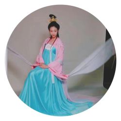 -盘子女人坊古装写真摄影(南京总店)