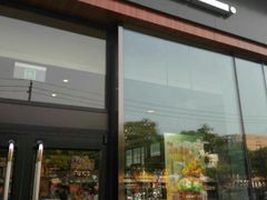 门面-汉堡王(金鹰天地广场店)