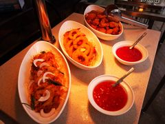 -福州泰禾铂尔曼酒店·大堂酒廊