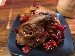 -老天桥蛙炉火锅(姑苏总店)