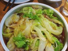 -去茶去餐厅(中央大街店)