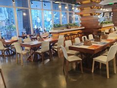 -The COOK·厨餐厅·自助餐(浦东嘉里大酒店)