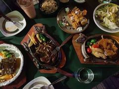 -JUKEBOX玖部音乐餐厅(华侨城店)