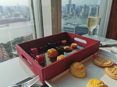 -翡翠36餐厅(浦东香格里拉店)