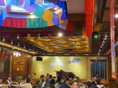 -如意林卡藏餐吧(大昭寺店)