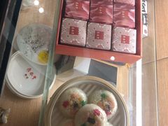 -鼎泰丰(当代商城店)