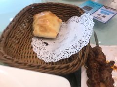 -撒拉花儿·新疆菜·清真(太阳宫店)