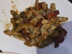 -三道菜(明堂公园店)